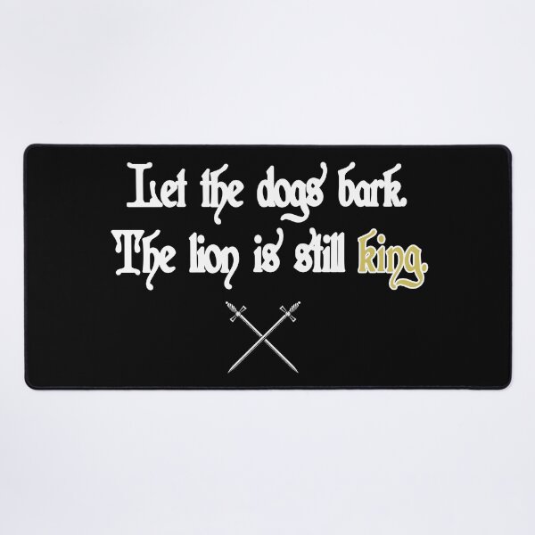 Item preview, King Quotes designed and sold by VitezCrni.