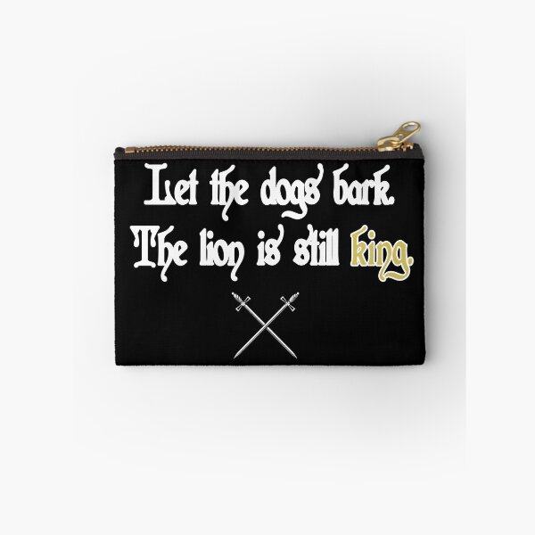 Item preview, King Quotes designed and sold by VitezCrni.