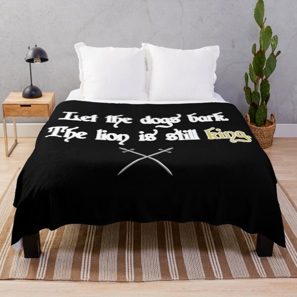 Item preview, King Quotes designed and sold by VitezCrni.