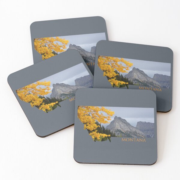 Artikelvorschau, Montana-First of Autumn entworfen und verkauft von Whisperingpeaks.
