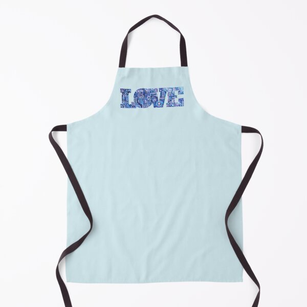 Item preview, Patterned Love - A design of the word LOVE designed and sold by Deb Webb.