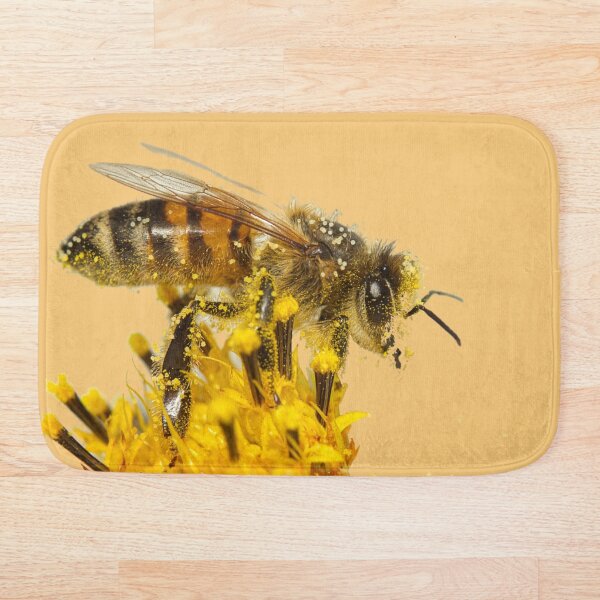 Item preview, Free Bee designed and sold by 22Creative23.