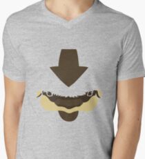 YIP-YIP! Men's V-Neck T-Shirt