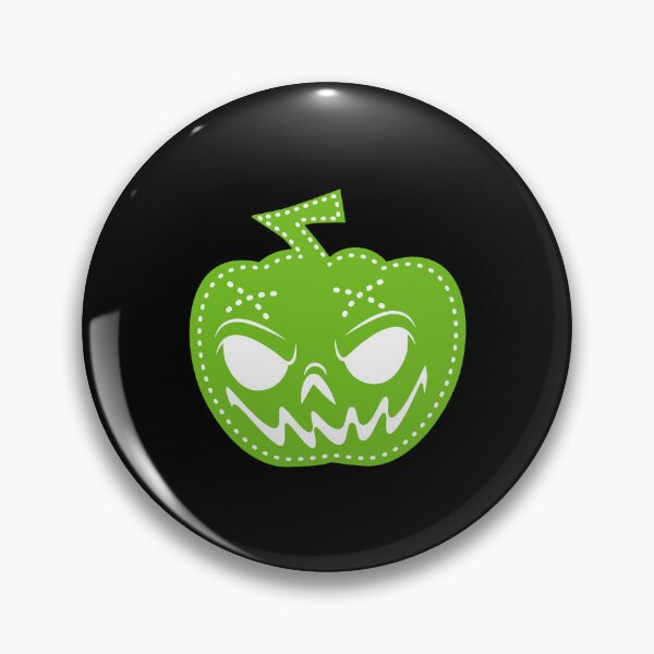 Item preview, halloween scary pumpkin head | scary halloween monsters designed and sold by THROUGH-LIFE.