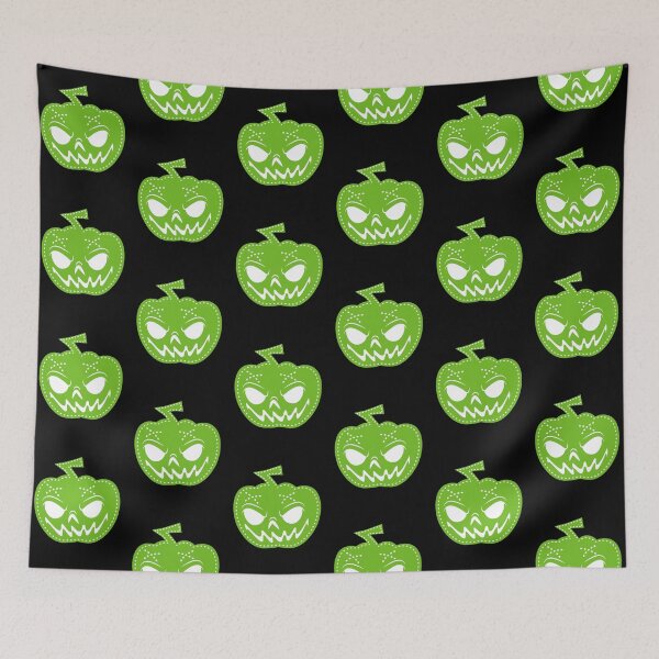 Item preview, halloween scary pumpkin head | scary halloween monsters designed and sold by THROUGH-LIFE.