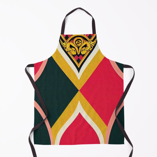 Item preview, complex simplicity - Joker designed and sold by DR Lit Huan.