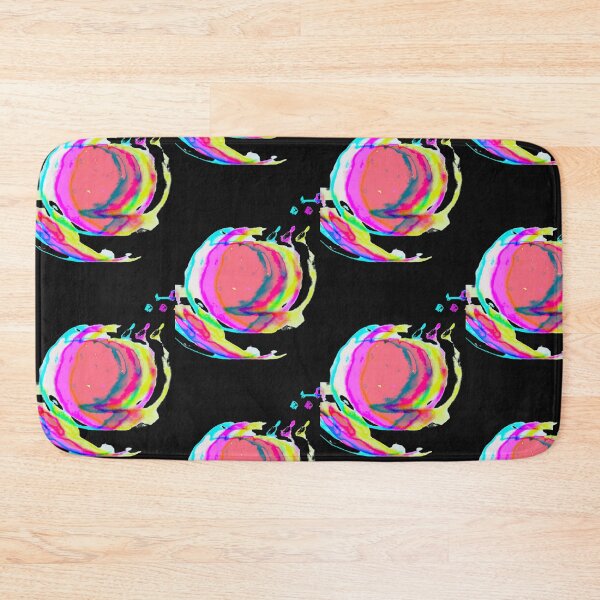 Item preview, Hong Kong Cutie/ Rainbow Drip/ Spotted Colors designed and sold by ChristabellaWwMS.
