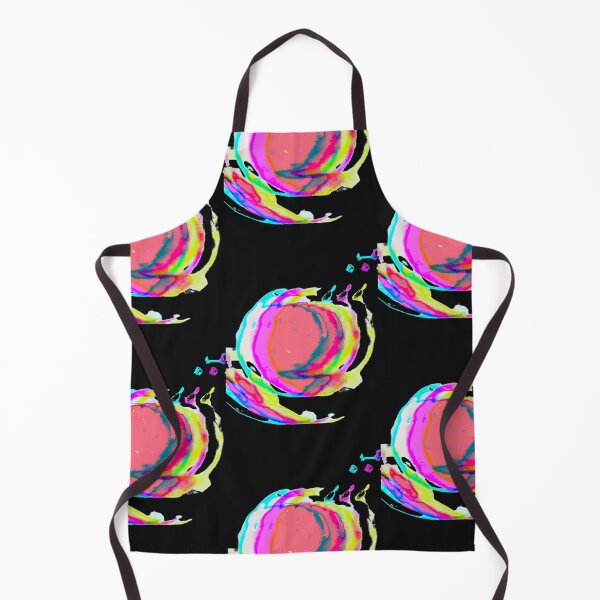 Aperçu de l'œuvre Hong Kong Cutie / Rainbow Drip / Couleurs tachetées créée et vendue par ChristabellaWwMS.