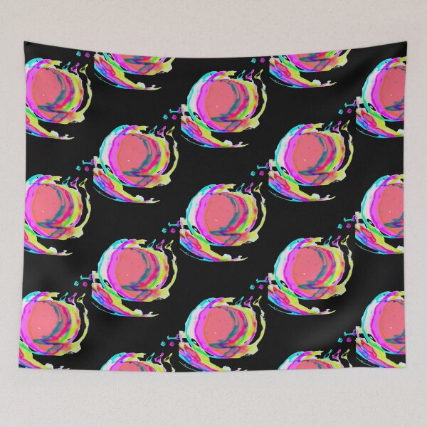 Item preview, Hong Kong Cutie/ Rainbow Drip/ Spotted Colors designed and sold by ChristabellaWwMS.