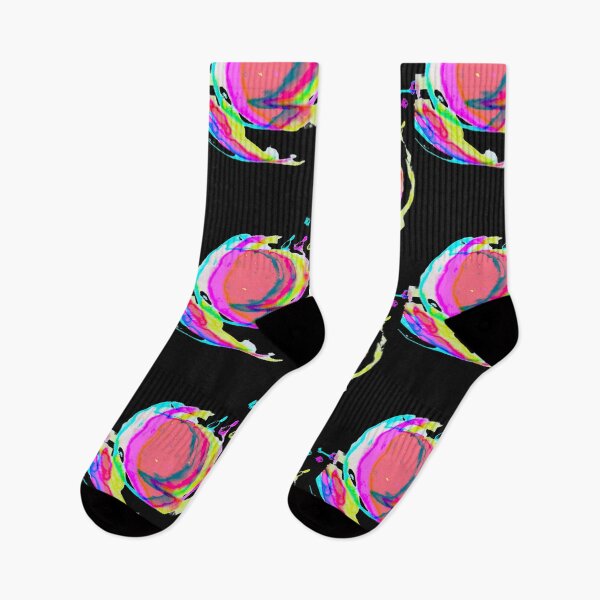 Item preview, Hong Kong Cutie/ Rainbow Drip/ Spotted Colors designed and sold by ChristabellaWwMS.