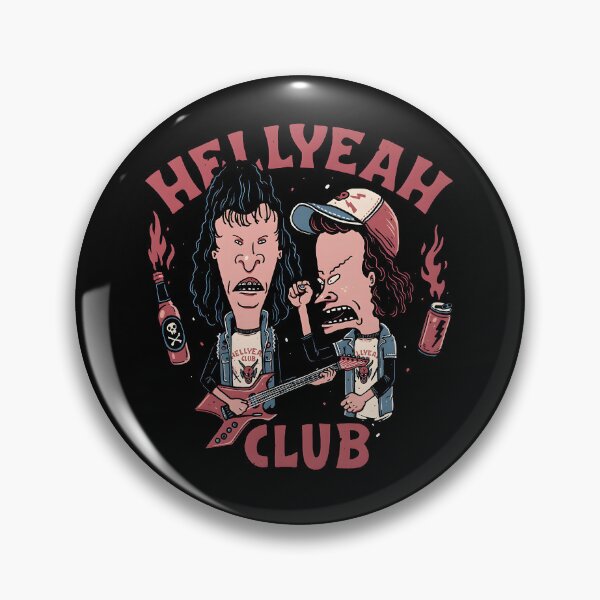 Item preview, Fanart Beavis and butthead designed and sold by Dex-Shop.