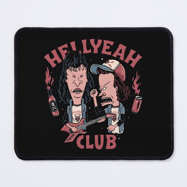 Item preview, Fanart Beavis and butthead designed and sold by Dex-Shop.