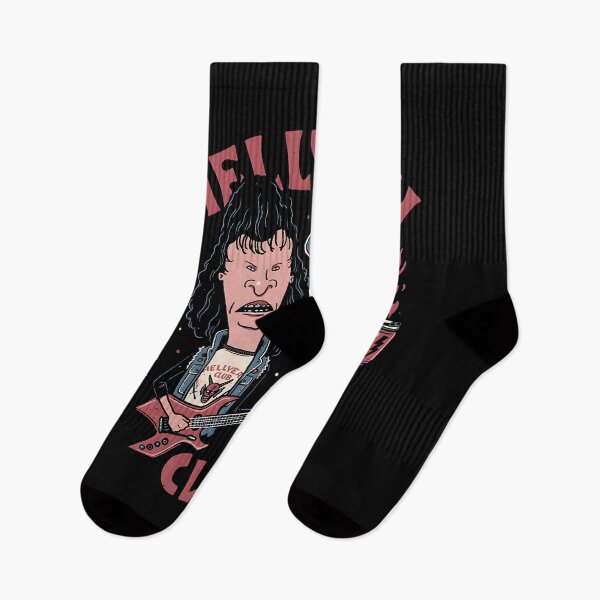 Item preview, Fanart Beavis and butthead designed and sold by Dex-Shop.