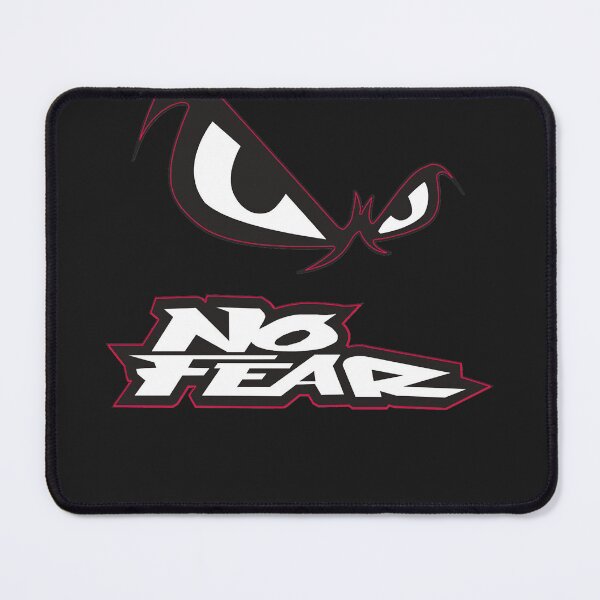 Item preview, No fear designed and sold by ElizabethJohan.