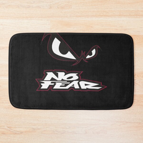 Item preview, No fear designed and sold by ElizabethJohan.