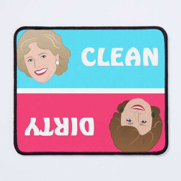 Item preview, Clean or Dirty Dishwasher designed and sold by sophiapetrillo.