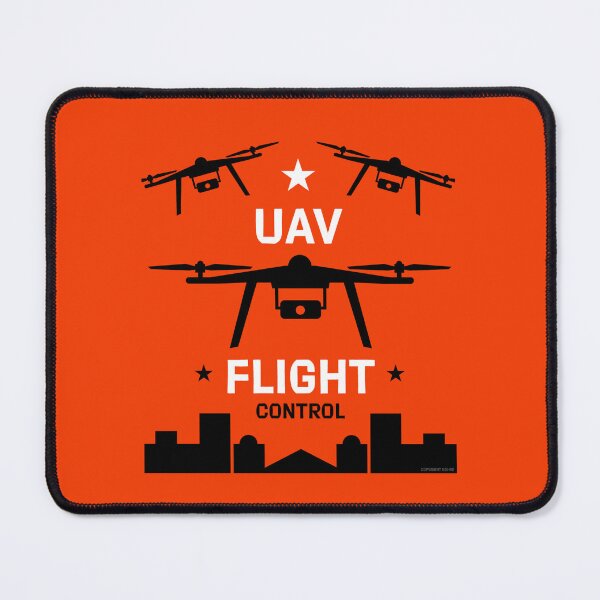 Item preview, UAS Drone - Unmanned Aerial System - UAV Unmanned Arieal Vehical Pilot - UAV designed and sold by happygiftideas.