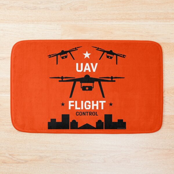 Item preview, UAS Drone - Unmanned Aerial System - UAV Unmanned Arieal Vehical Pilot - UAV designed and sold by happygiftideas.