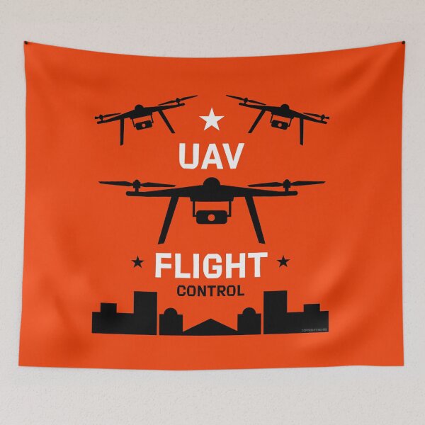 Item preview, UAS Drone - Unmanned Aerial System - UAV Unmanned Arieal Vehical Pilot - UAV designed and sold by happygiftideas.