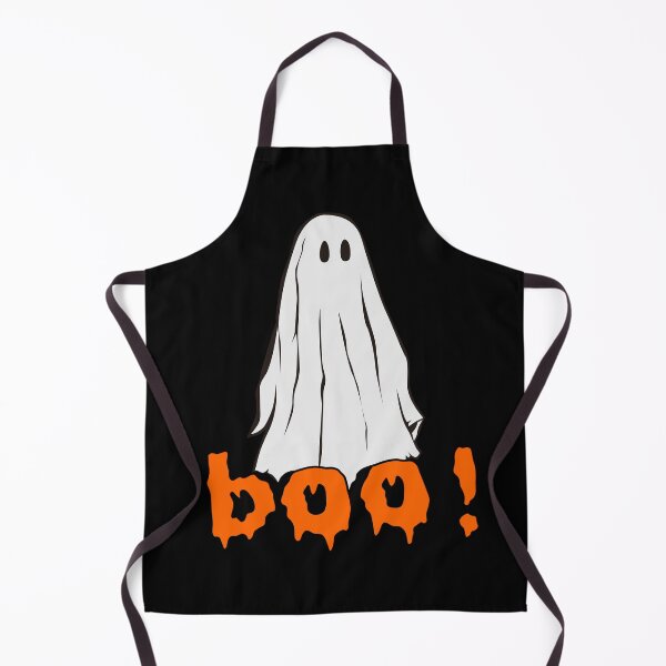 Artikelvorschau, Halloween-Buh entworfen und verkauft von RIXXI HEY CO..