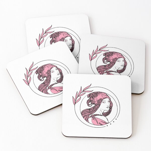 Item preview, Femininity, women power designed and sold by Fitandstylish.