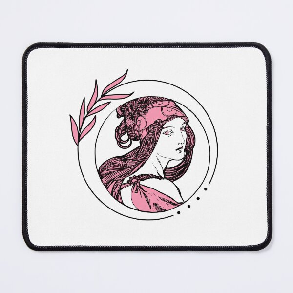 Item preview, Femininity, women power designed and sold by Fitandstylish.