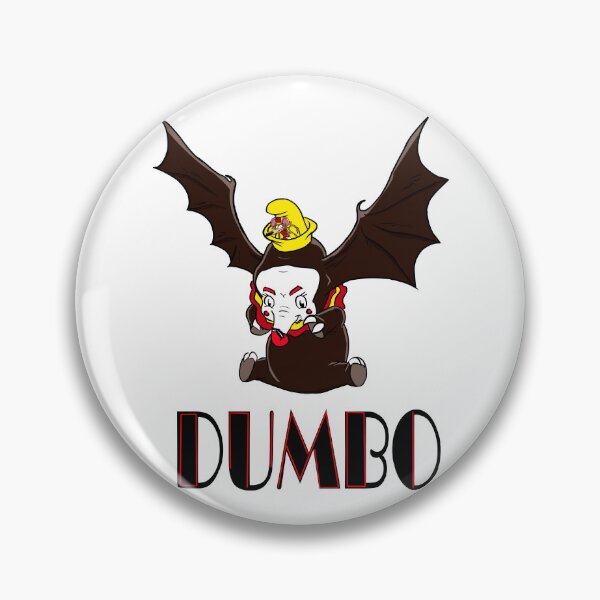 Item preview, Flying Pachyderm designed and sold by badwolf3777.