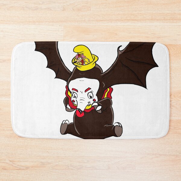 Item preview, Flying Pachyderm designed and sold by badwolf3777.