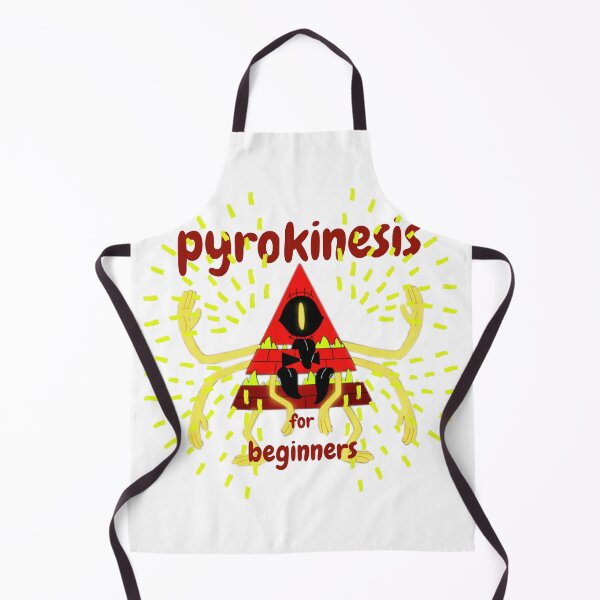 Item preview, pyrokinesis for beginners designed and sold by earth wings.