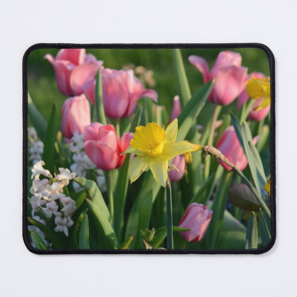Item preview, Spring flowers 1 designed and sold by MoreGoodArt.