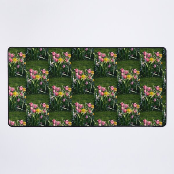 Item preview, Spring flowers 1 designed and sold by MoreGoodArt.