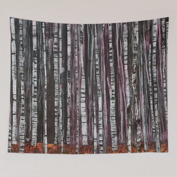 Item preview, Buried Secrets designed and sold by Jo Williams Art.