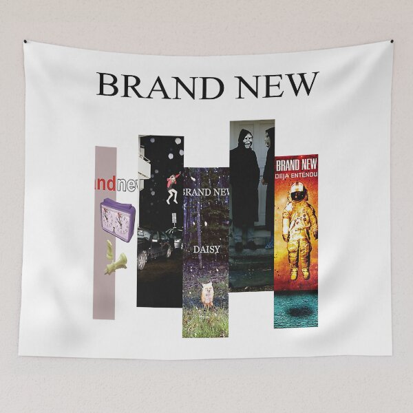 Item preview, Brand N designed and sold by Khaslid7311.