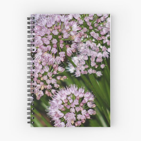 Item preview, Allium Up Close designed and sold by mackography.