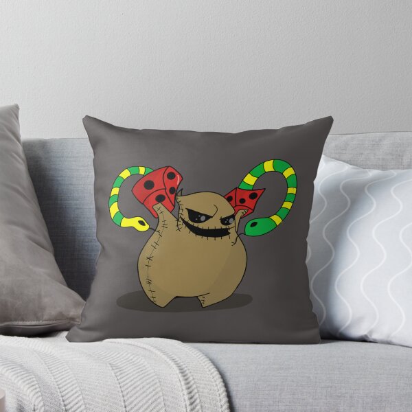 Item preview, Mr. Oogie Boogie designed and sold by KimiKinBear.