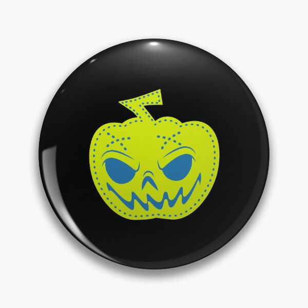 Item preview, halloween scary pumpkin head | scary halloween monsters designed and sold by THROUGH-LIFE.