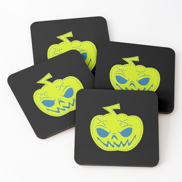 Item preview, halloween scary pumpkin head | scary halloween monsters designed and sold by THROUGH-LIFE.