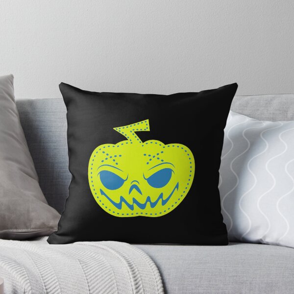 Item preview, halloween scary pumpkin head | scary halloween monsters designed and sold by THROUGH-LIFE.