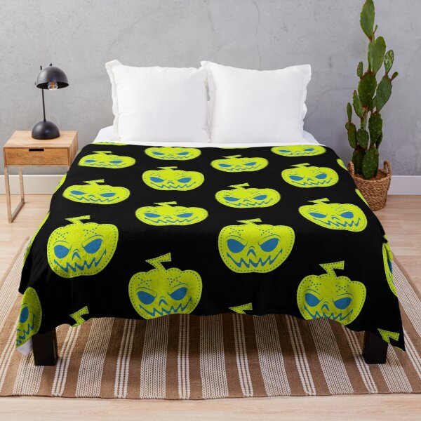 Item preview, halloween scary pumpkin head | scary halloween monsters designed and sold by THROUGH-LIFE.