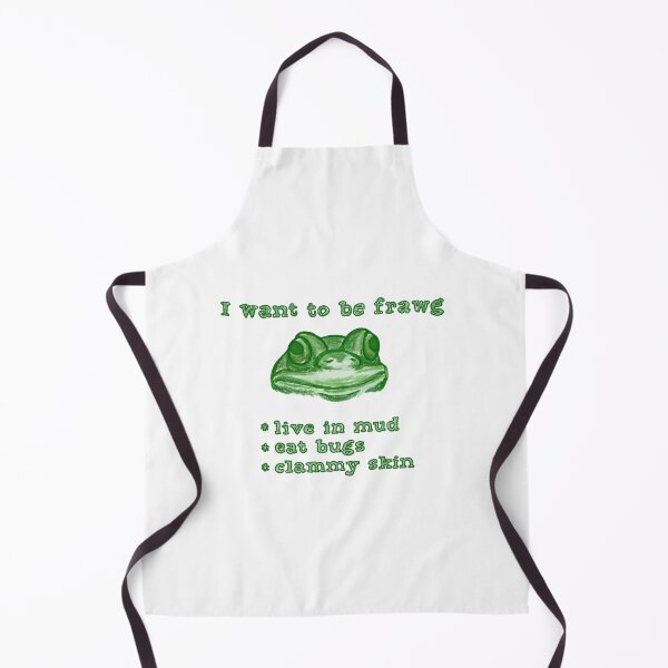 Item preview, Frawg designed and sold by TloueyMe.