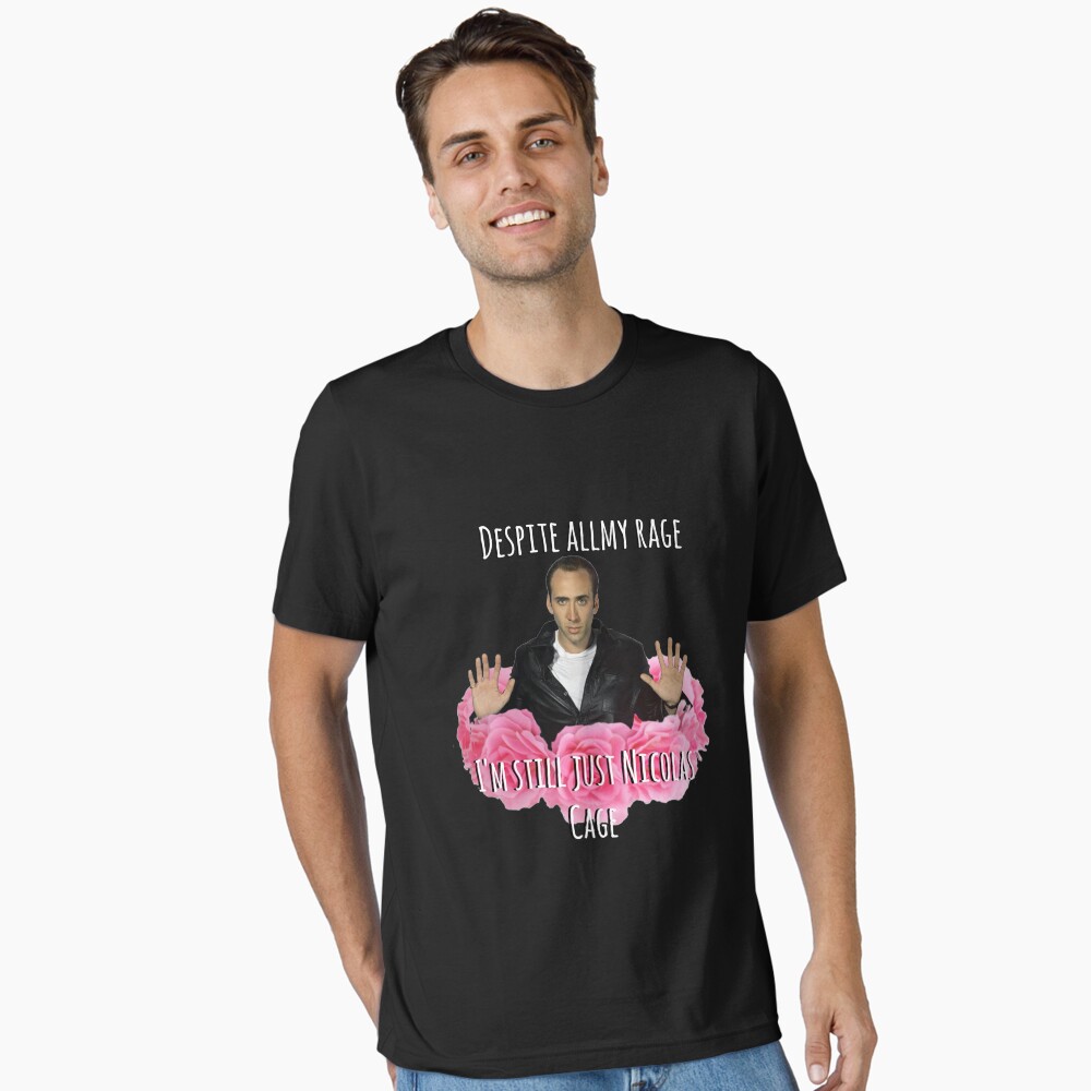 Item preview, Essential T-Shirt designed and sold by KeriLynne.
