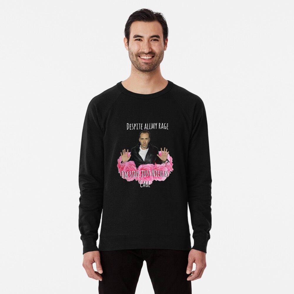 Item preview, Lightweight Sweatshirt designed and sold by KeriLynne.