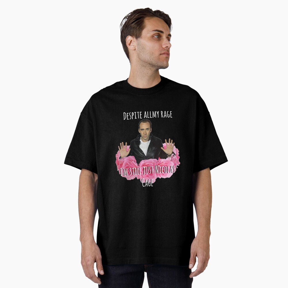 Item preview, Oversized T-Shirt designed and sold by KeriLynne.