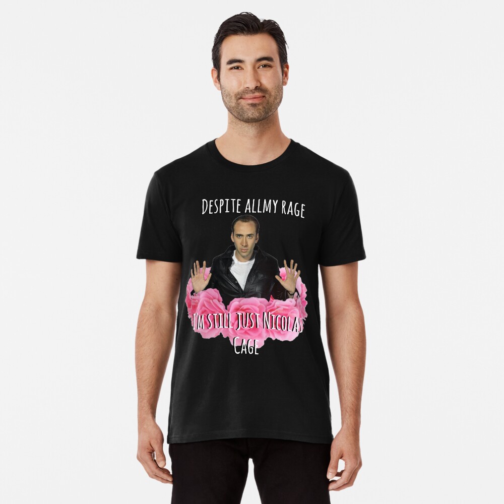 Item preview, Premium T-Shirt designed and sold by KeriLynne.