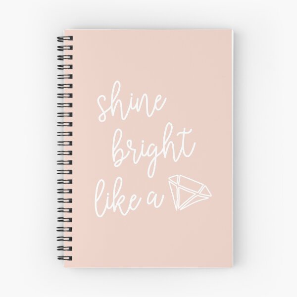 Item preview, Shine Bright designed and sold by redwoodandvine.