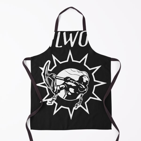 Item preview, Soilwork band logo teesshirts classic designed and sold by ElizabethJohan.