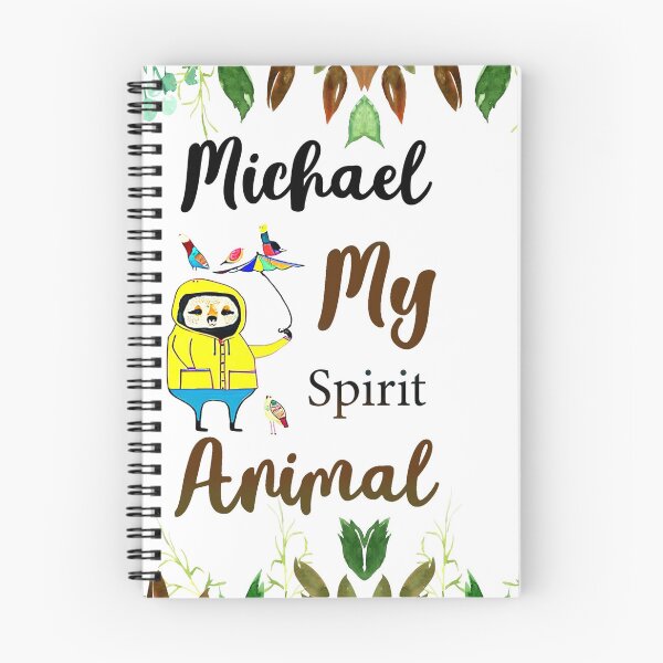 Item preview, Sloth my Spirit Animal  designed and sold by AnetteEckert.