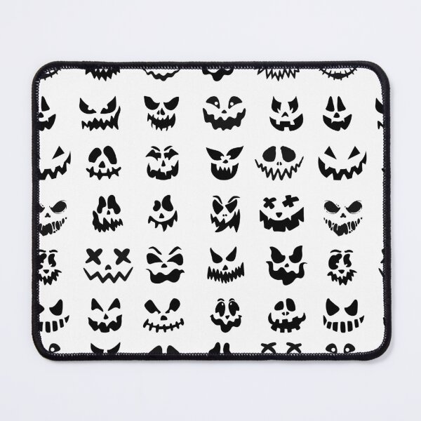 Item preview, Jack O Lantern Faces designed and sold by LadyAriesCreati.
