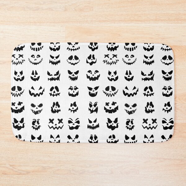 Item preview, Jack O Lantern Faces  designed and sold by LadyAriesCreati.