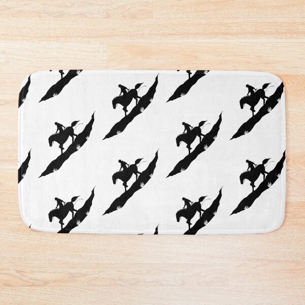 Item preview, Snowy River designed and sold by Punchy Academic.
